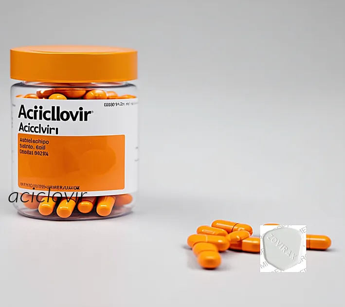 Aciclovir 1