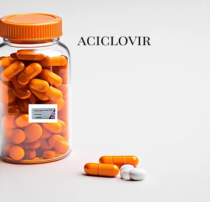 Aciclovir 3